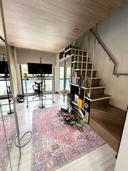 The Seawind (D15), Condominium #602544541